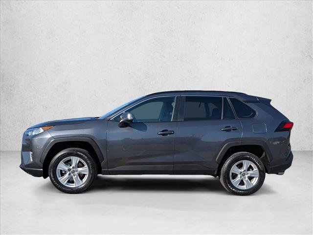 Certified 2021 Toyota RAV4 XLE w/ XLE Grade Weather Package AWD/4WD image 9