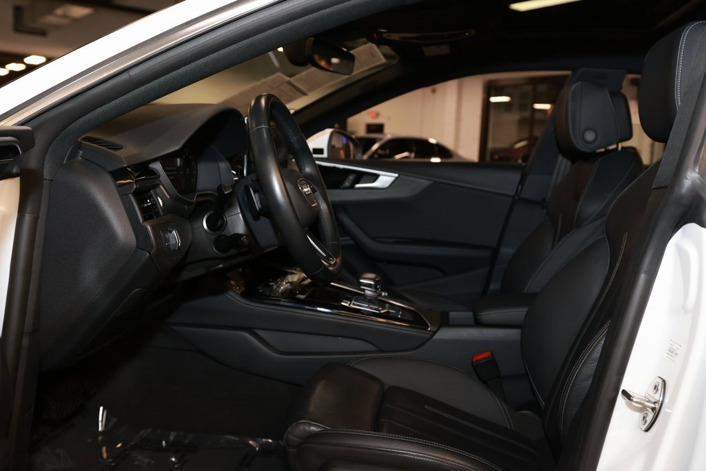 Used 2024 Audi A5 2.0T Premium Plus image 10