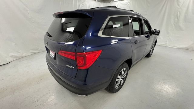 Used 2018 Honda Pilot EX-L image 3