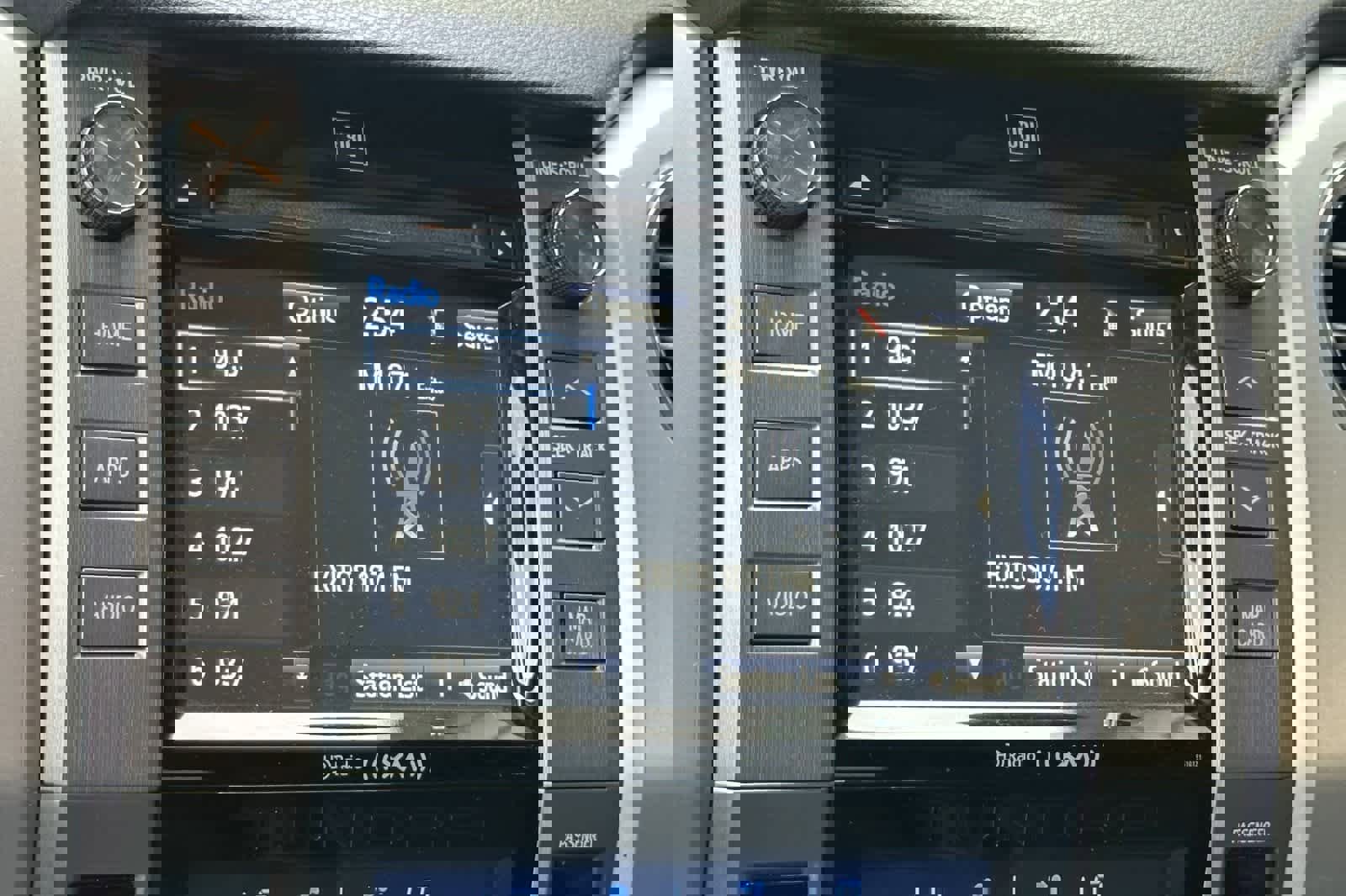 Used 2017 Toyota Tundra Limited image 22