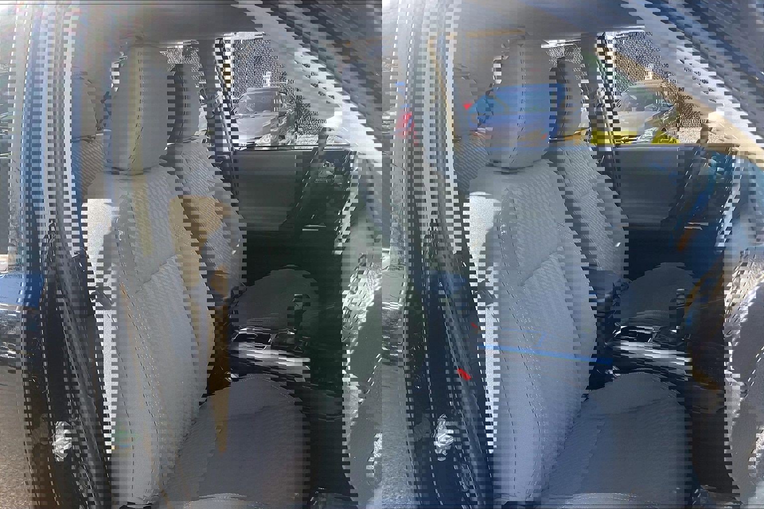 Used 2023 Toyota Tacoma SR5 image 9