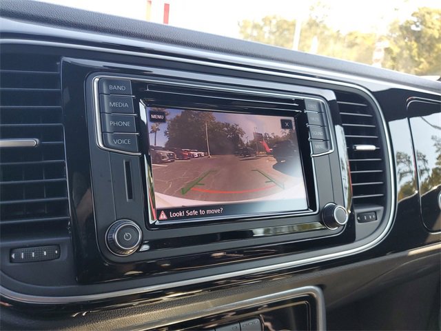 Used 2017 Volkswagen Beetle 1.8T Dune image 22