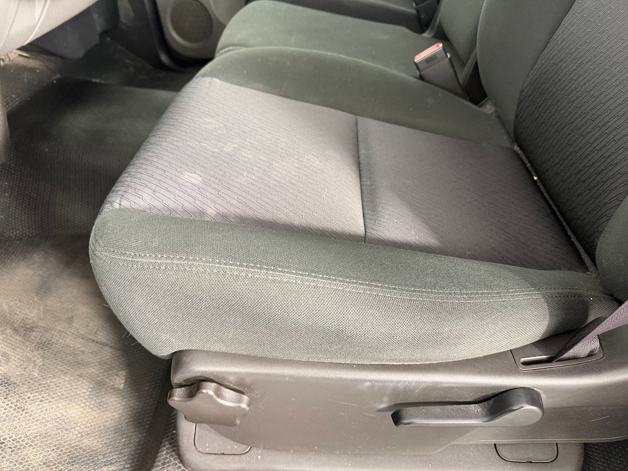 Used 2013 Chevrolet Silverado 1500 W/T image 12