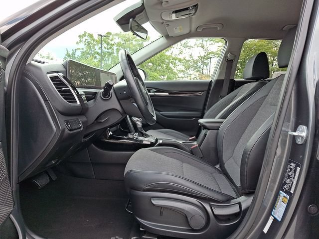 Used 2024 Kia Seltos X-Line AWD/4WD image 15