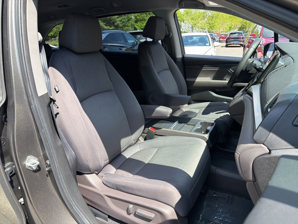 Used 2019 Honda Odyssey EX image 8