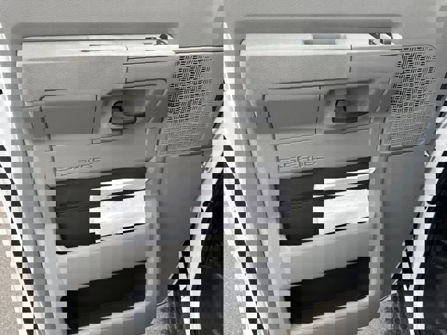 New 2026 Ford E-450 and Econoline 450 Super Duty w/ Power Equipment Group RWD image 12