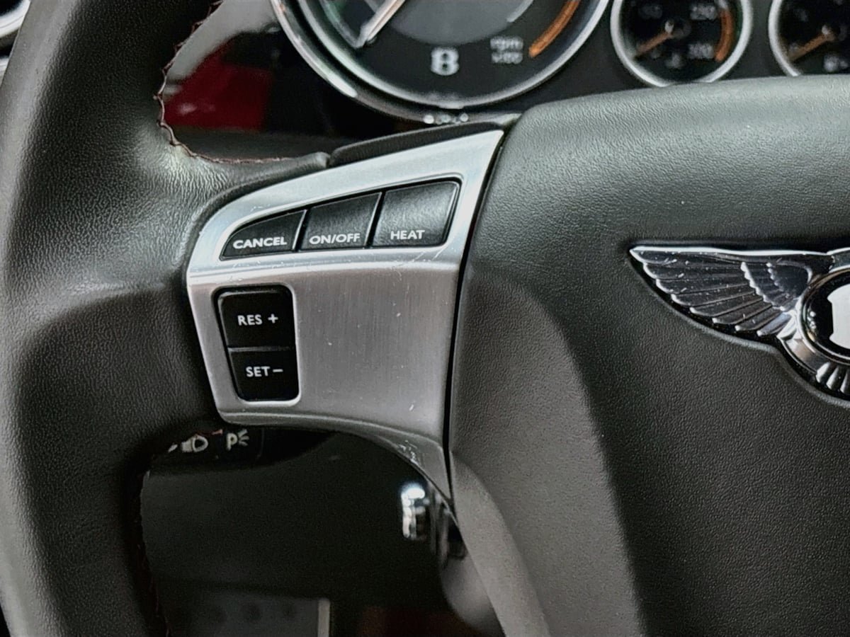 Used 2015 Bentley Continental GT V8 S AWD/4WD image 34