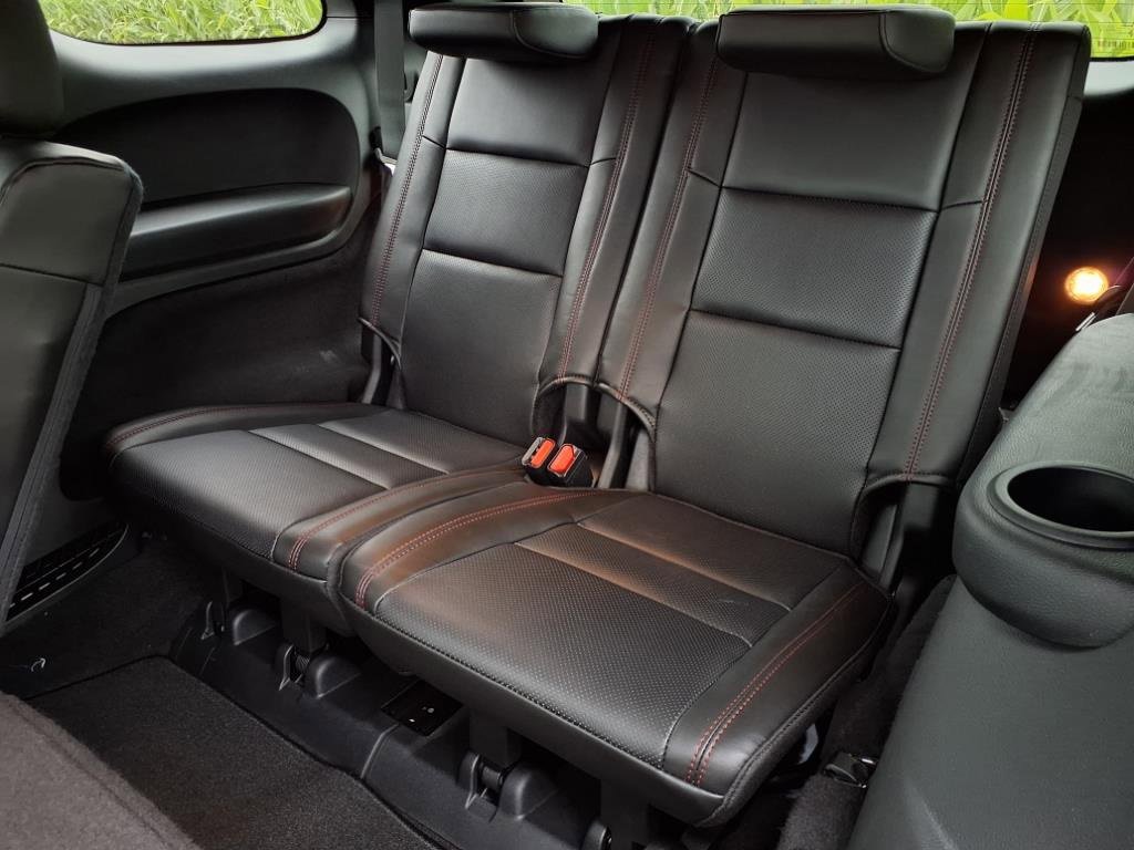 New 2026 Dodge Durango GT image 10