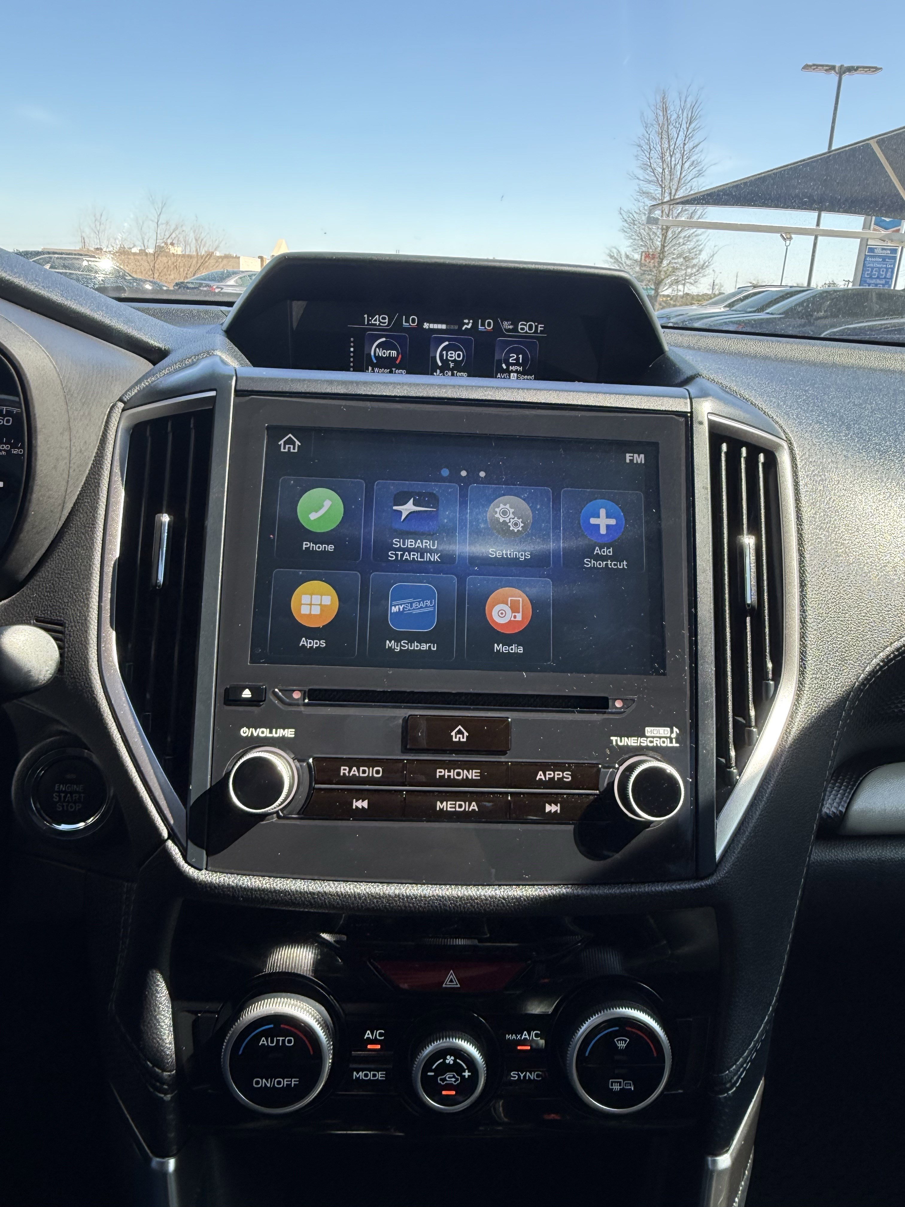 Used 2023 Subaru Forester Limited w/ Popular Package #2 image 26