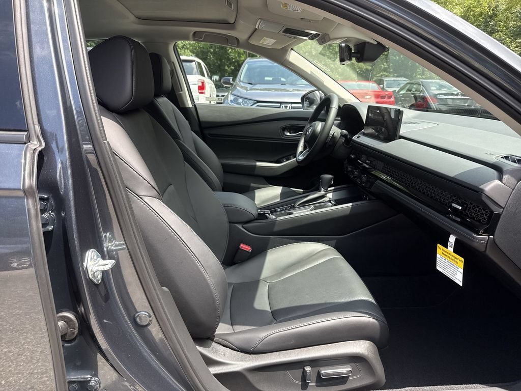 New 2026 Honda Accord Touring image 26