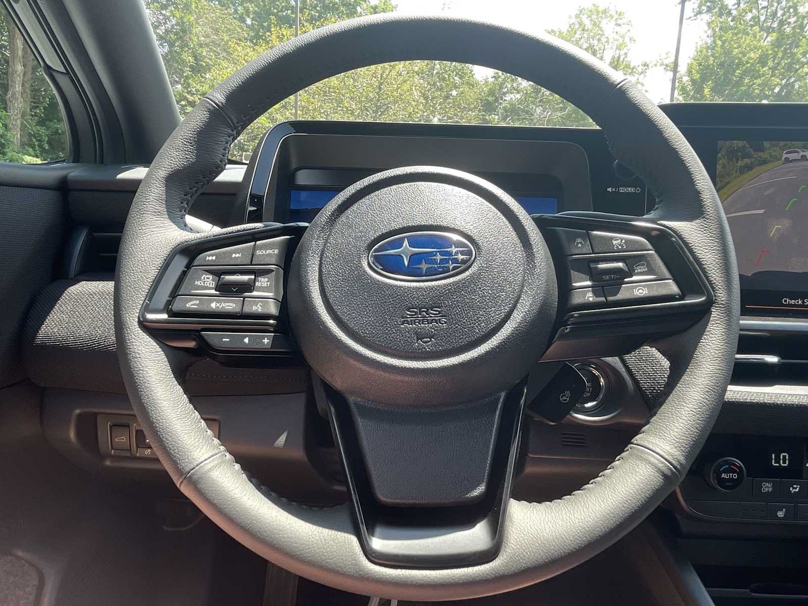 New 2026 Subaru Outback Limited AWD/4WD image 14