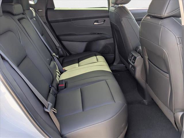 New 2025 Nissan Murano SL w/ Cargo Package AWD/4WD image 15