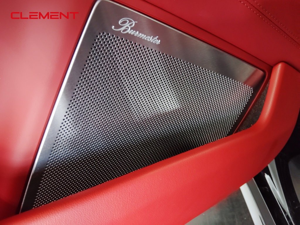 Used 2024 Porsche 911 Turbo S w/ 911 Turbo Sportdesign Package image 24