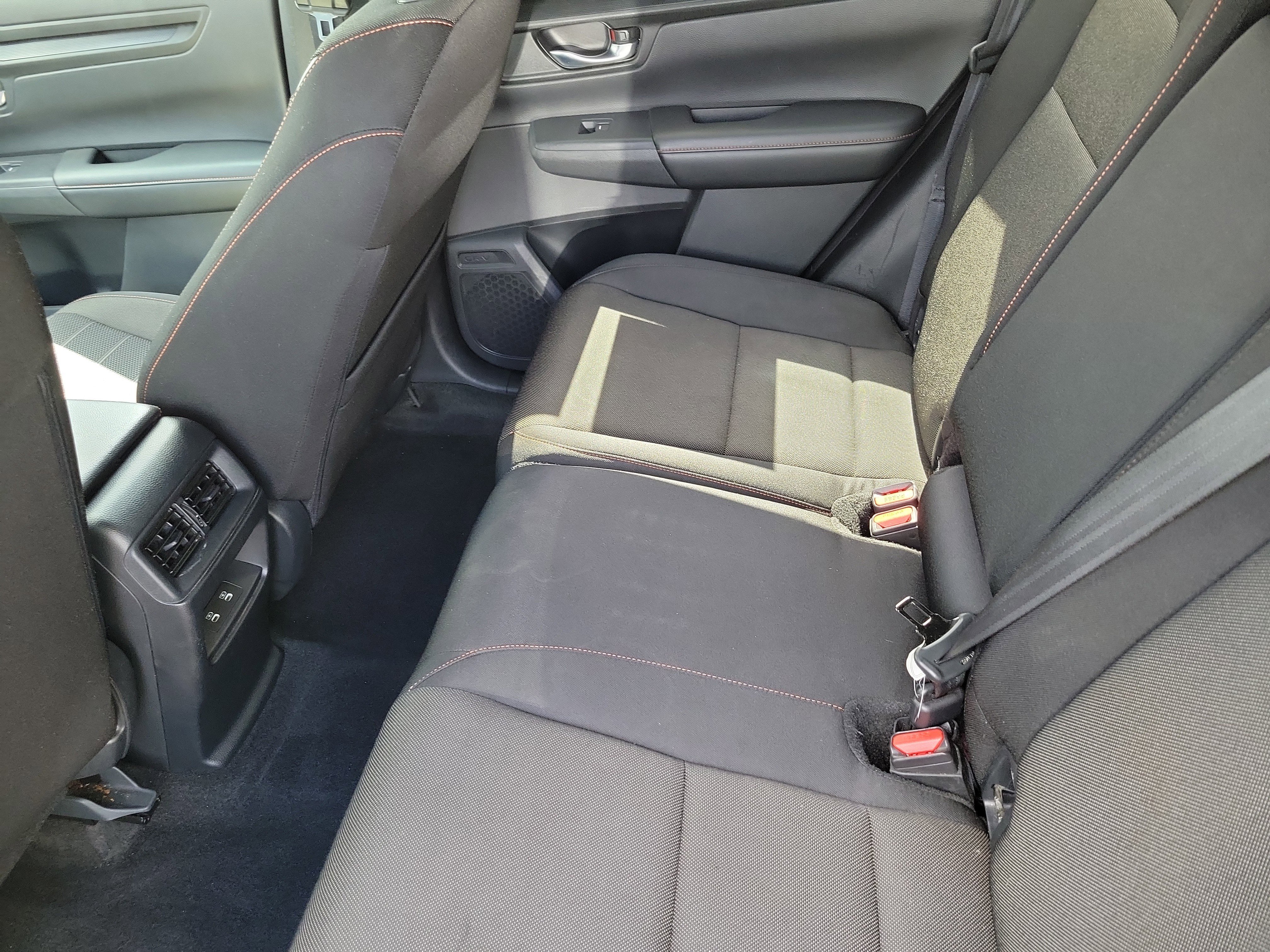 Certified 2023 Honda CR-V Sport image 13