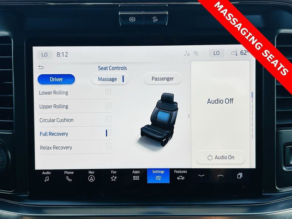 New 2026 Ford F250 King Ranch image 6