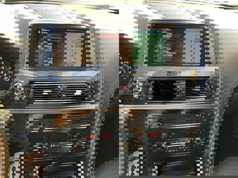 Used 2015 BMW 650i Gran Coupe xDrive AWD/4WD image 30