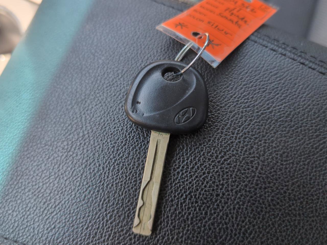 Used 2011 Hyundai Sonata GLS FWD image 29