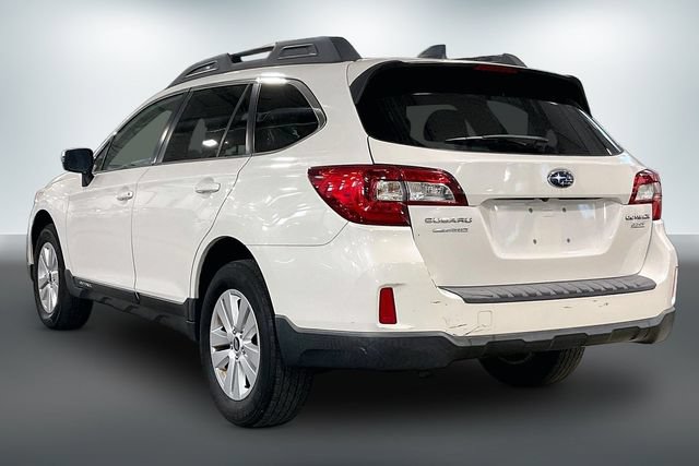 Used 2017 Subaru Outback 2.5i Premium AWD/4WD image 12