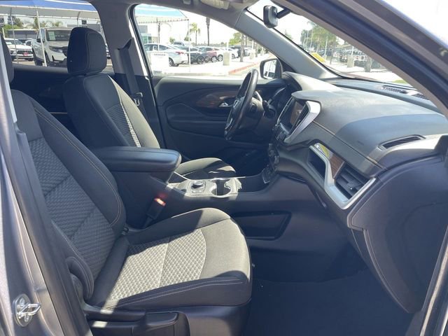 Used 2019 GMC Terrain SLE w/ Infotainment Package I FWD image 28