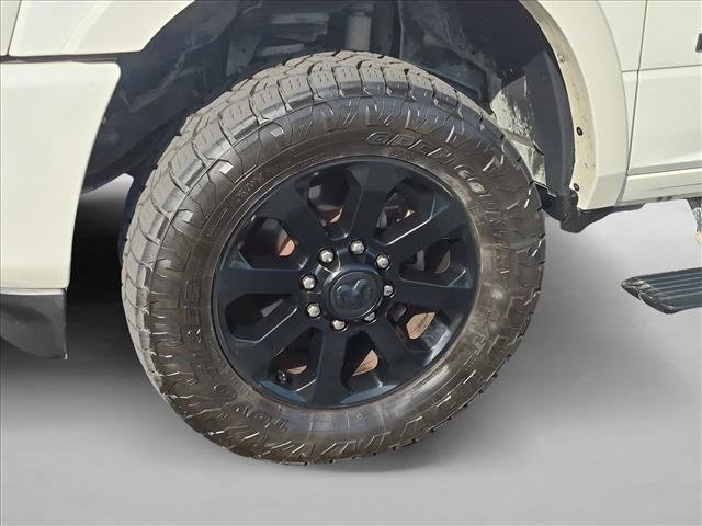 Used 2020 RAM 2500 Laramie AWD/4WD image 24