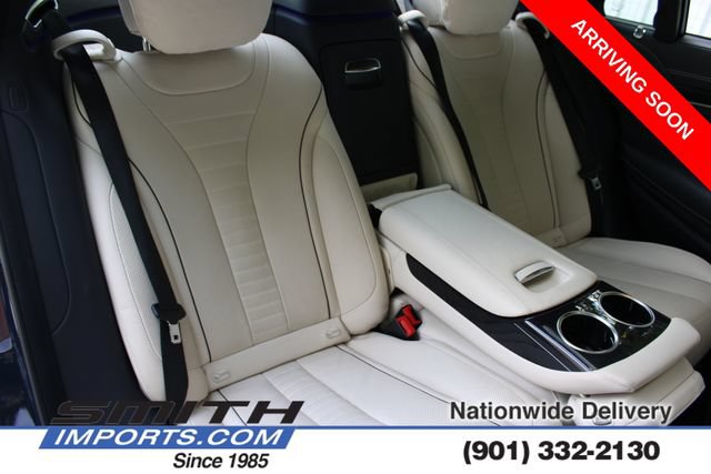 Used 2020 Mercedes-Benz S 560 Sedan w/ AMG Line Exterior image 16