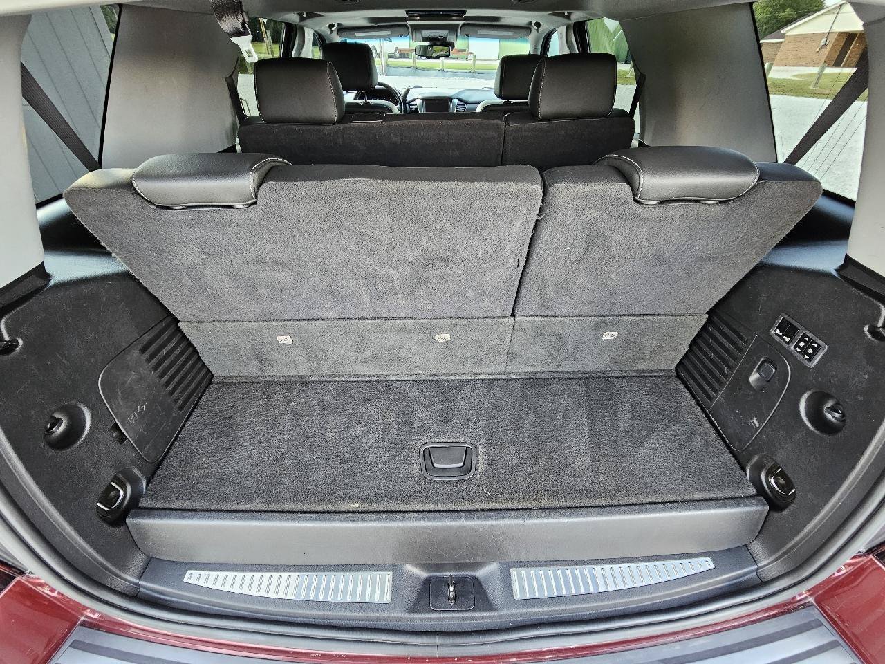 Used 2020 Chevrolet Tahoe LT AWD/4WD image 29