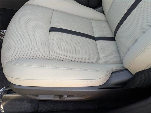 New 2026 MAZDA CX-70 SC Plus image 4