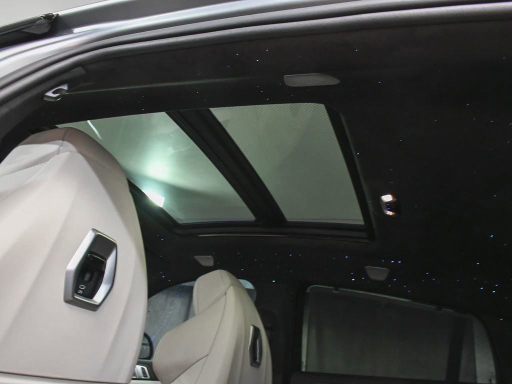 Used 2024 BMW X6 M Competition w/ Executive Package AWD/4WD image 56