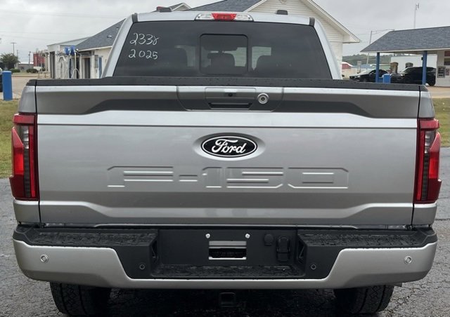 New 2025 Ford F150 XLT w/ Equipment Group 302A MID image 7