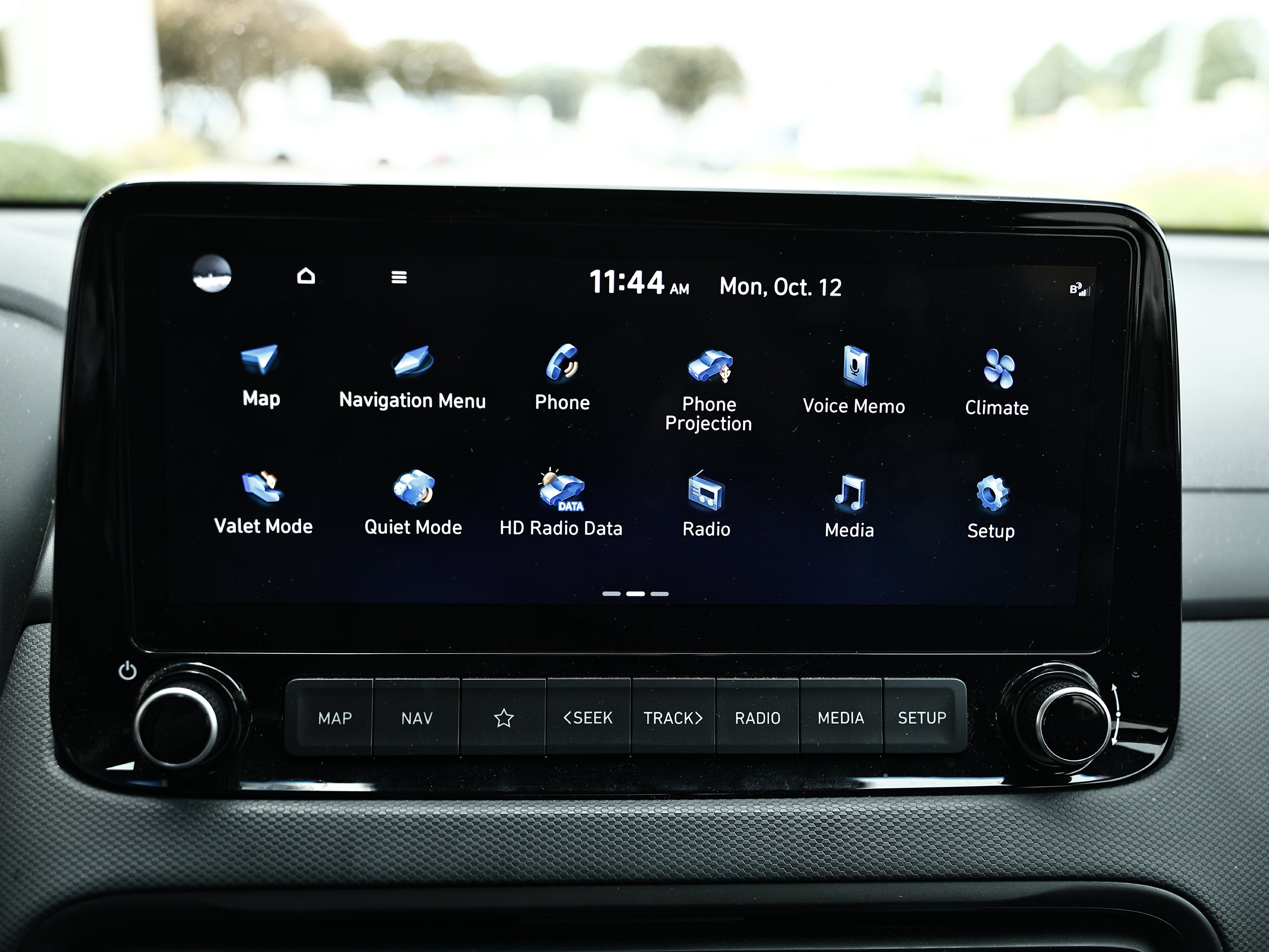Used 2022 Hyundai Kona N Line w/ Tech Package AWD/4WD image 39