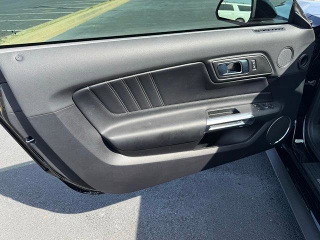 Used 2022 Ford Mustang GT Premium w/ Black Accent Package image 20