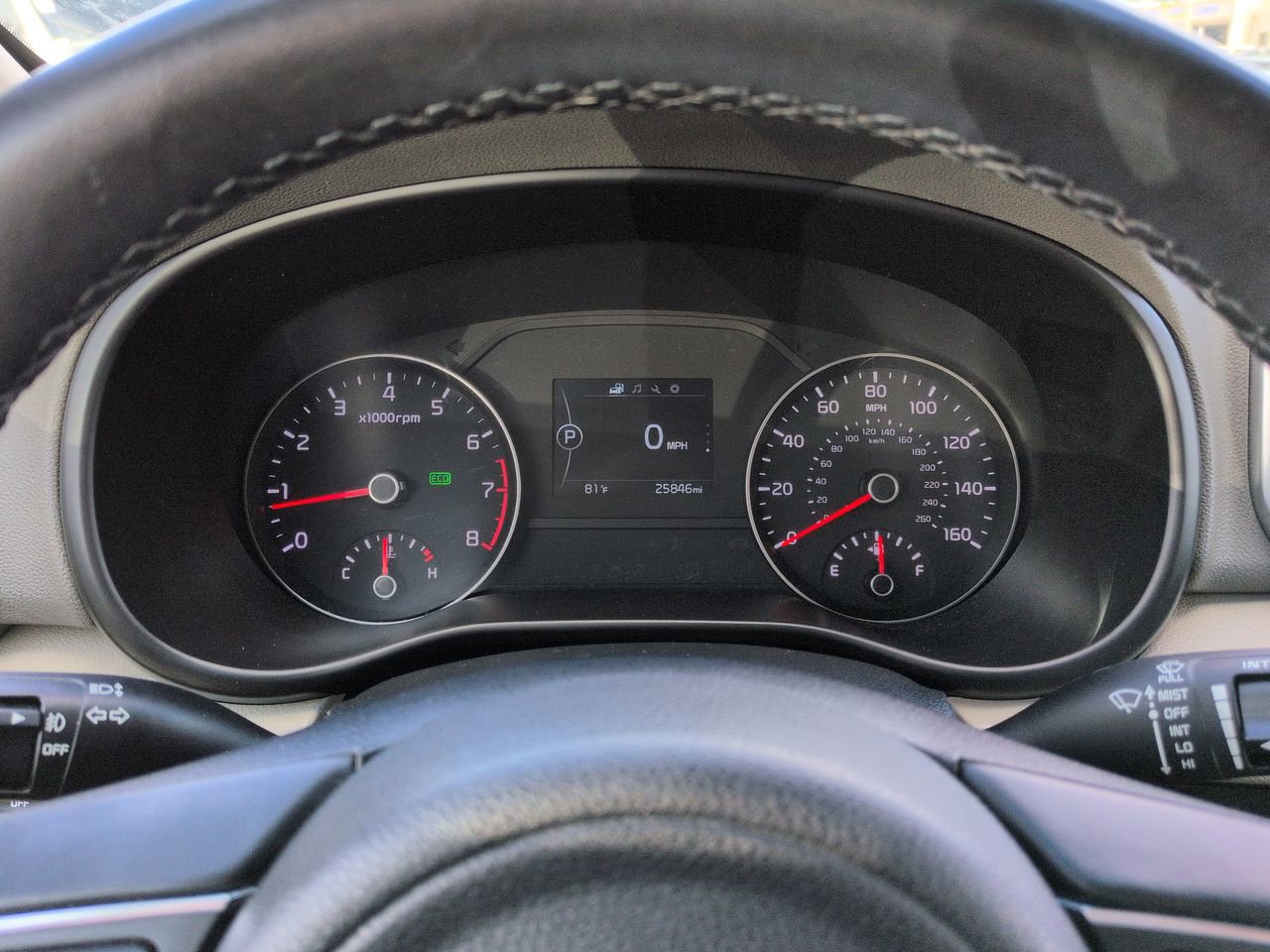 Used 2018 Kia Sportage EX FWD image 27