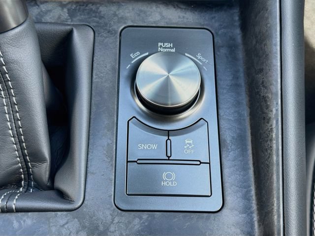 New 2026 Lexus IS 350 F Sport w/ Technology Package RWD image 28