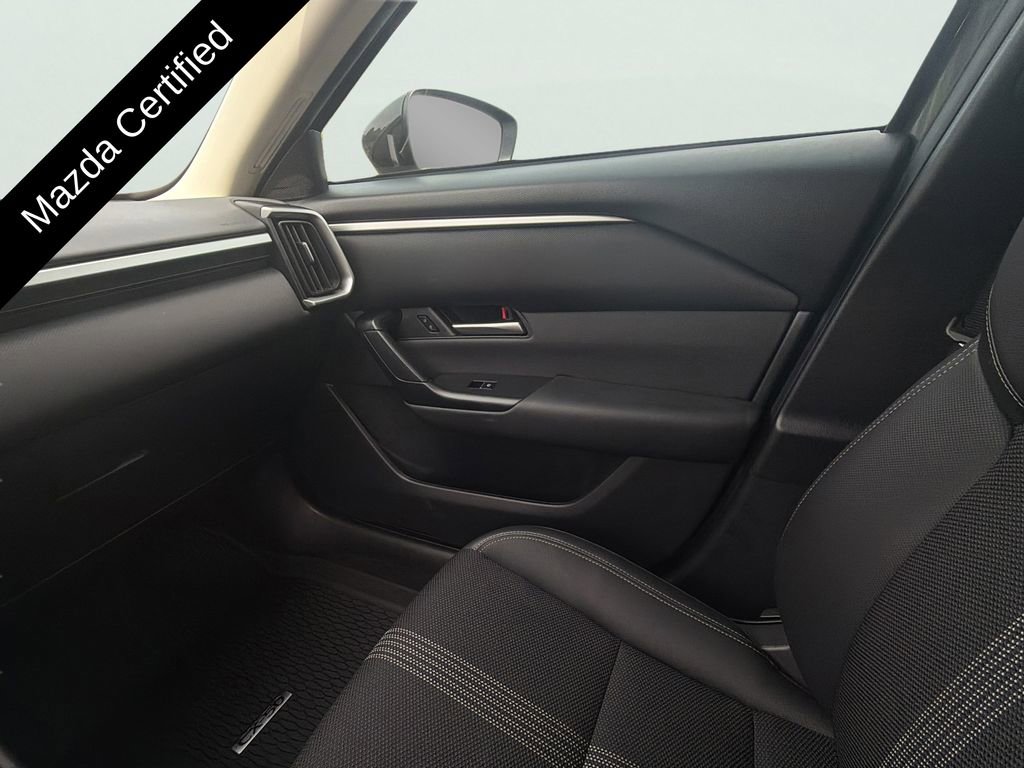 Used 2025 MAZDA CX-50 AWD 2.5 S w/ Weather Package image 29
