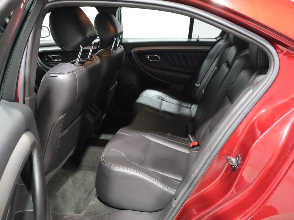Used 2014 Ford Taurus SEL w/ Equipment Group 201A FWD image 19