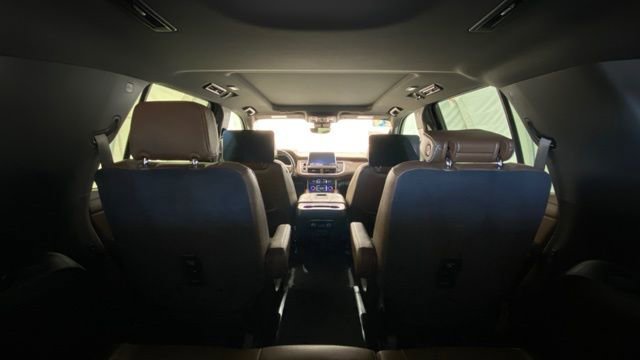 Used 2024 Chevrolet Tahoe High Country image 26