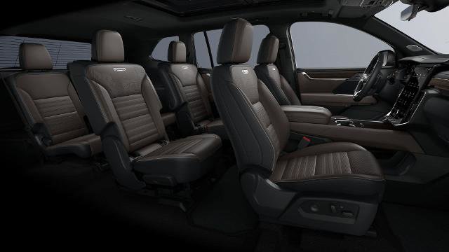 New 2026 GMC Acadia Denali Ultimate image 8