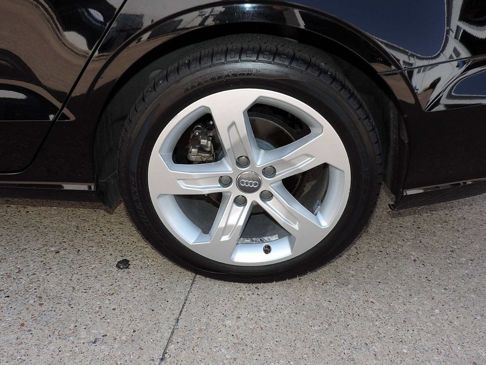 Used 2018 Audi A3 2.0T Premium w/ Convenience Package FWD image 10