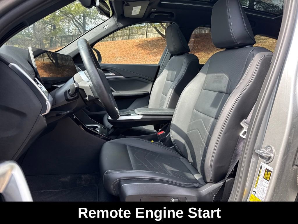 Used 2023 BMW X1 xDrive28i w/ Convenience Package image 12