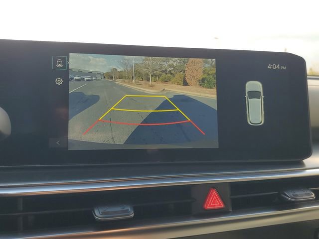 New 2026 Kia Sorento EX image 23