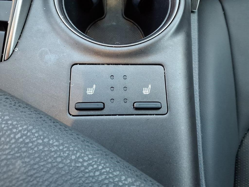 Certified 2024 Toyota Camry XSE image 16