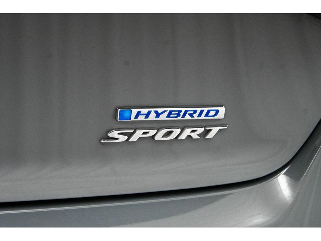 Used 2024 Honda Accord Sport image 52