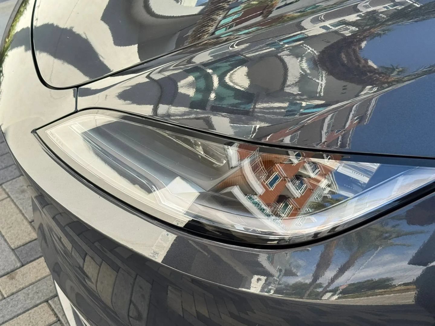 Used 2025 Tesla Model 3 Long Range RWD image 37