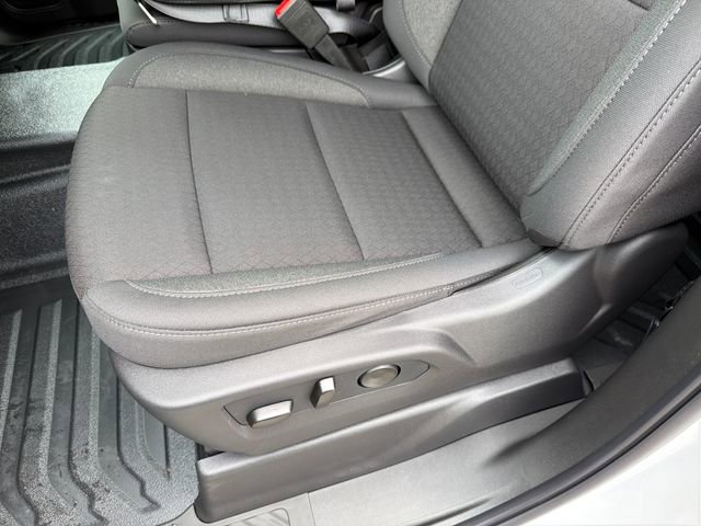 New 2026 GMC Sierra 1500 Pro AWD/4WD image 19