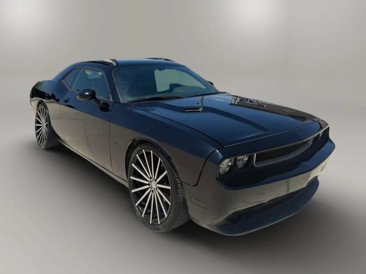 Used 2014 Dodge Challenger SXT