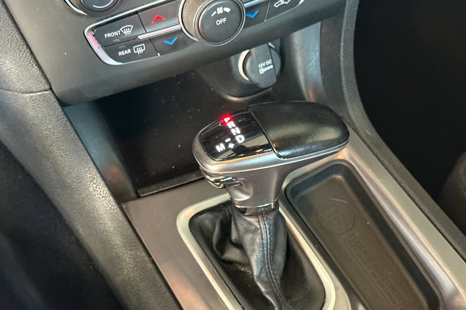 Used 2021 Dodge Charger SXT w/ Leather Interior Group image 20