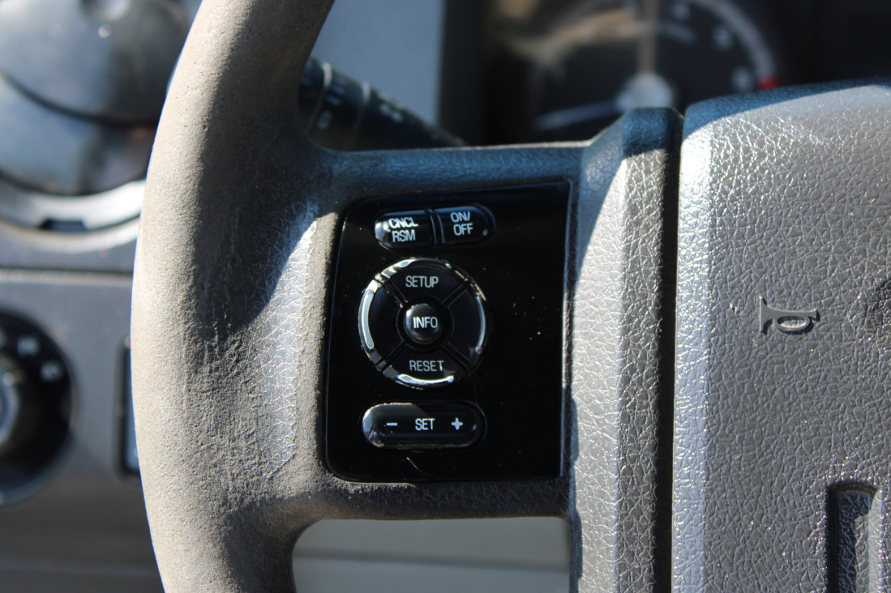 Used 2013 Ford F250 XL w/ PWR Equipment Group image 20