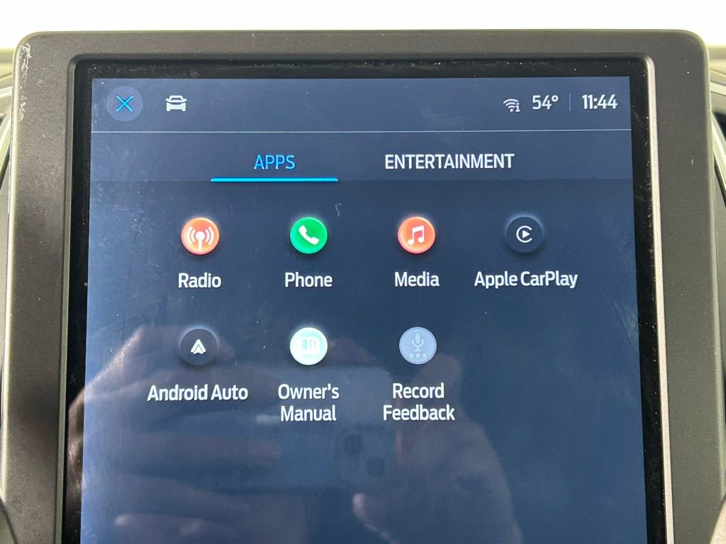 Used 2024 Ford Edge Titanium image 22