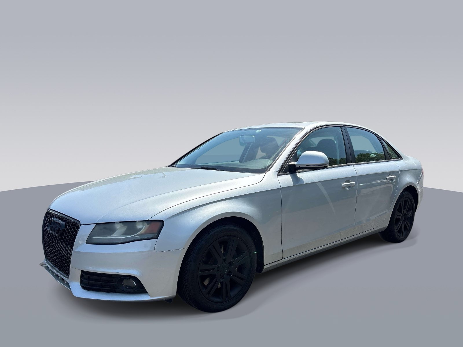 Used 2009 Audi A4 2.0T Premium FWD image 6