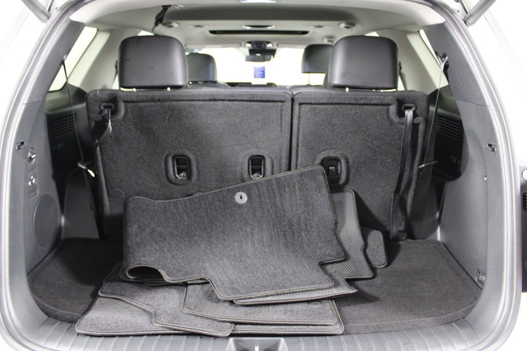 Used 2025 Hyundai Palisade XRT image 16